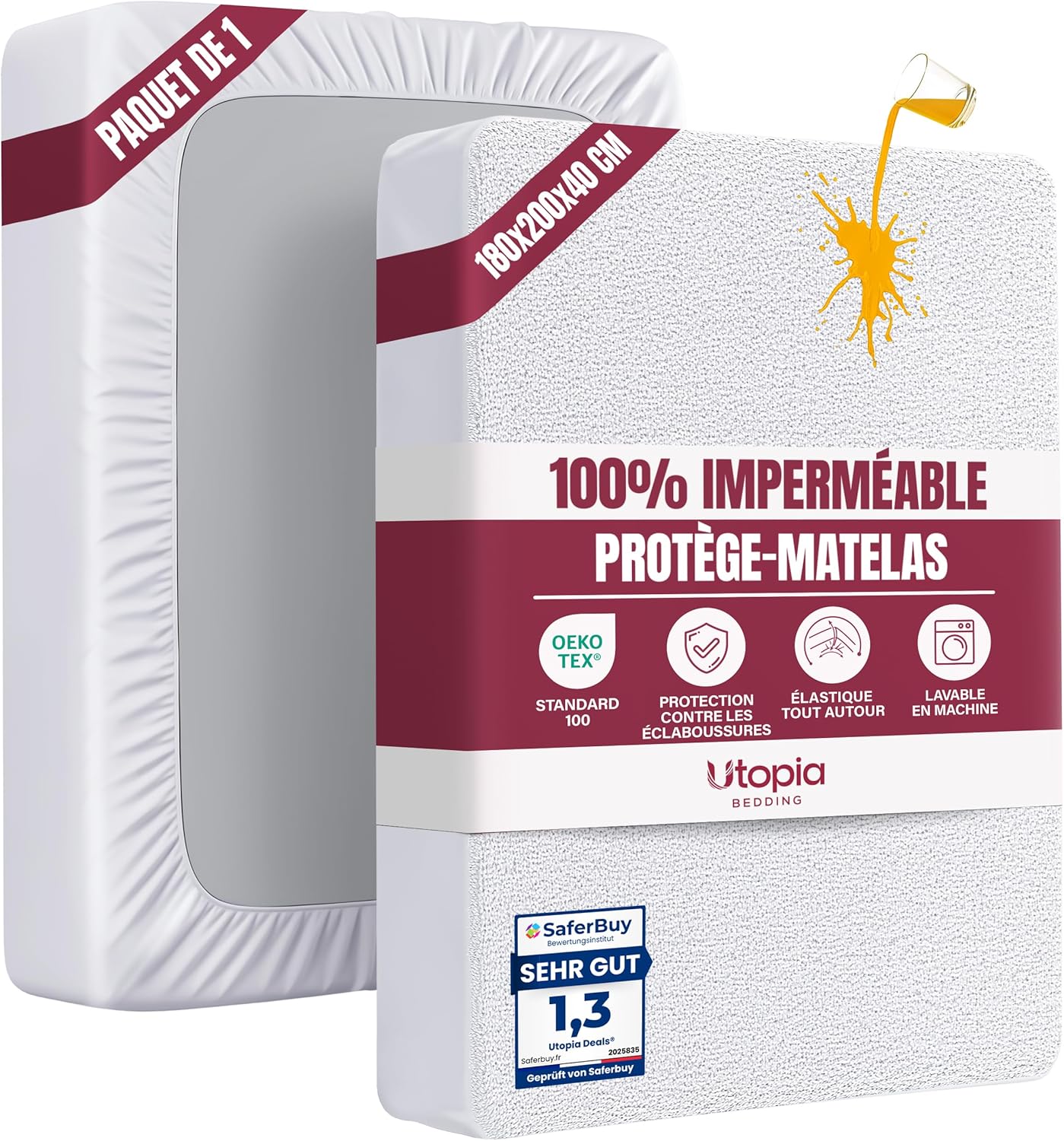 Protège-Matelas